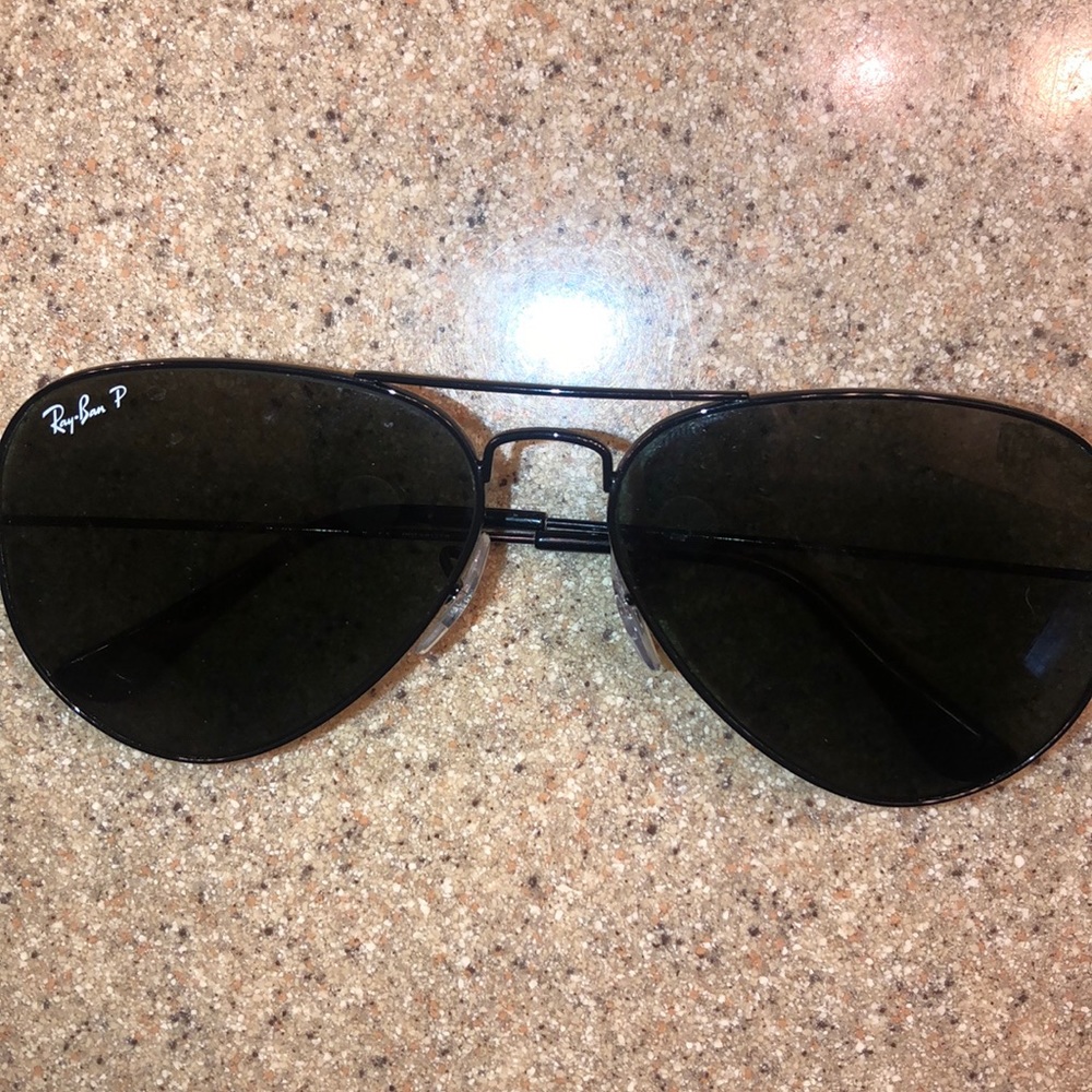 Women’s Ray Ban poloraized.